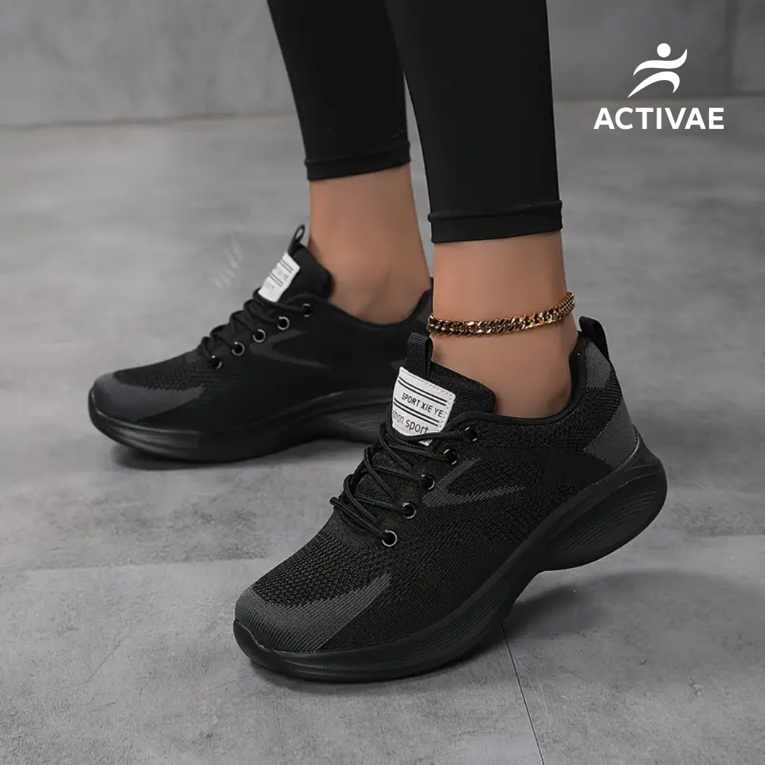 ZAPATILLAS ERYX ACTIVAE® | LINEA ESENCIAL