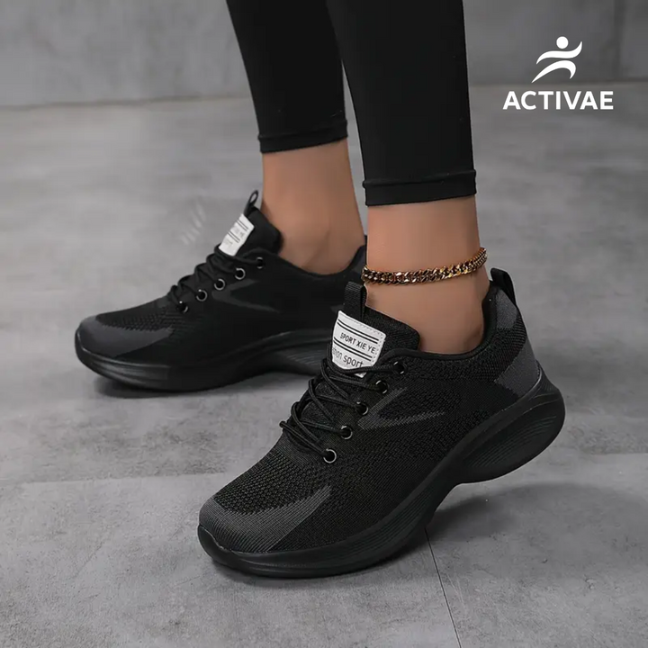 ZAPATILLAS ERYX ACTIVAE® | LINEA ESENCIAL