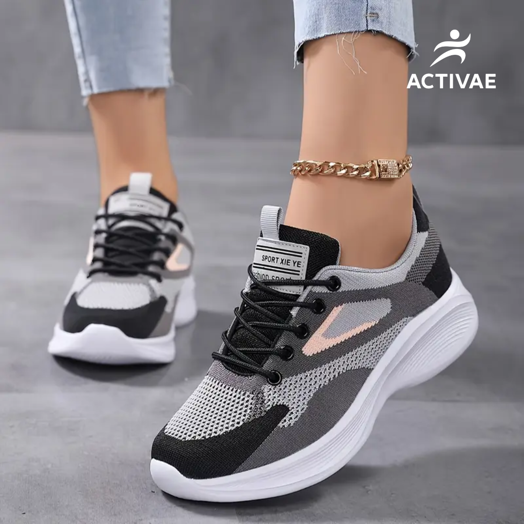 ZAPATILLAS ERYX ACTIVAE® | LINEA ESENCIAL