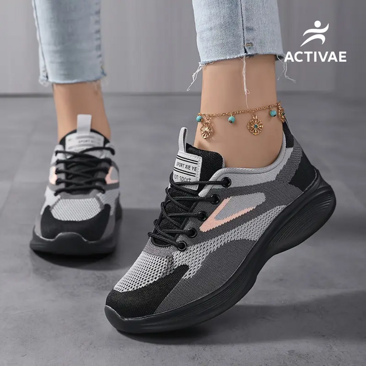 ZAPATILLAS ERYX ACTIVAE® | LINEA ESENCIAL