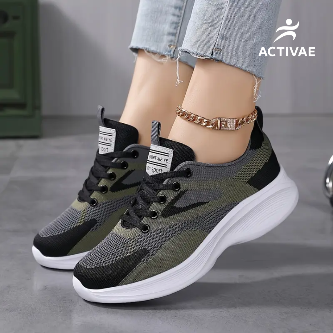 ZAPATILLAS ERYX ACTIVAE® | LINEA ESENCIAL