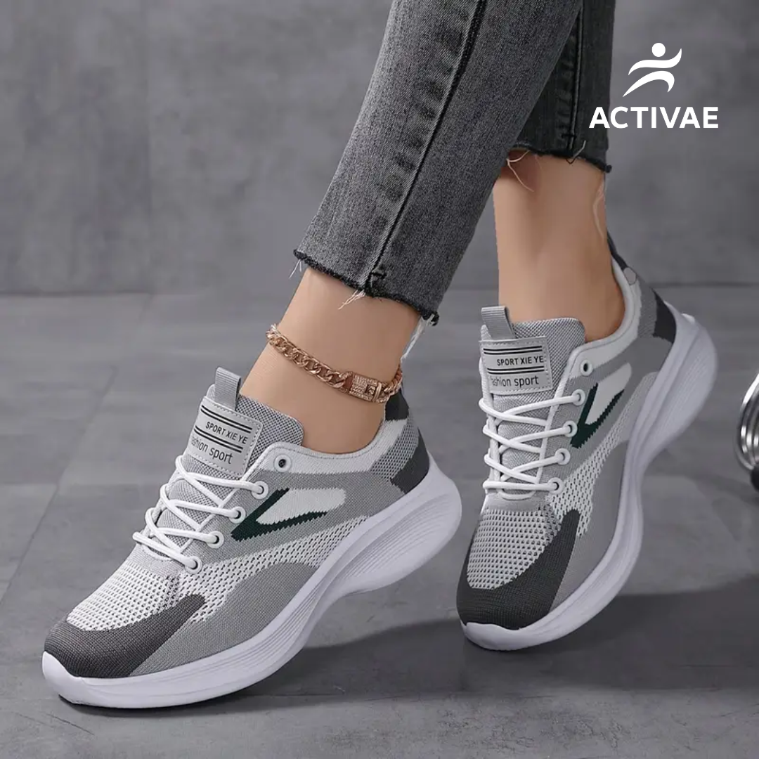ZAPATILLAS ERYX ACTIVAE® | LINEA ESENCIAL