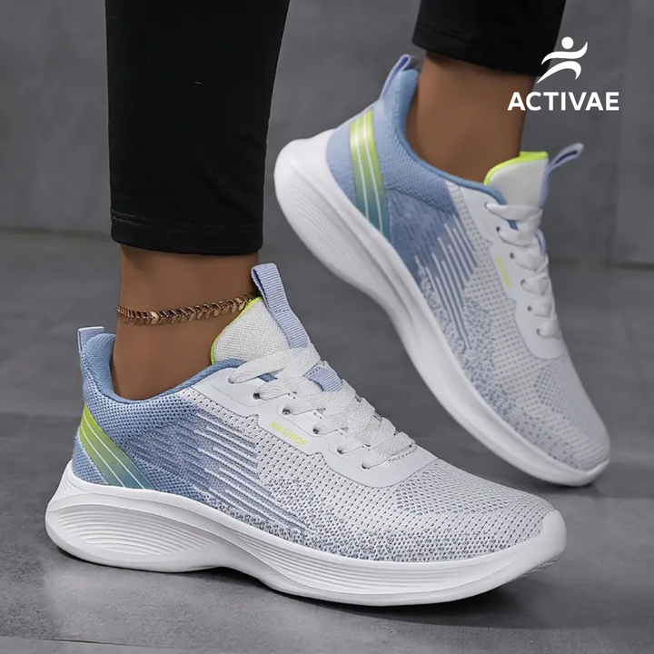 ZAPATILLAS ZYRA ACTIVAE® | LINEA ESENCIAL