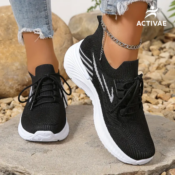 ZAPATILLAS EVERLIGHT ACTIVAE® | LINEA ESENCIAL