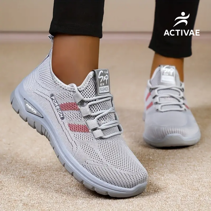 ZAPATILLAS VEYRA ACTIVAE® | LINEA ESENCIAL