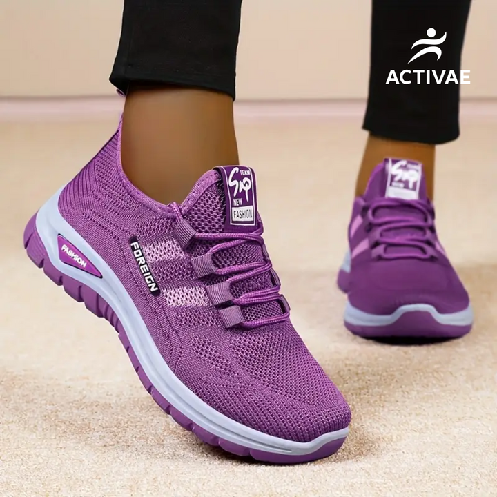 ZAPATILLAS VEYRA ACTIVAE® | LINEA ESENCIAL