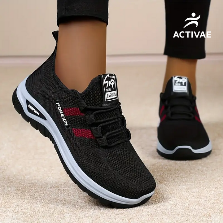 ZAPATILLAS VEYRA ACTIVAE® | LINEA ESENCIAL