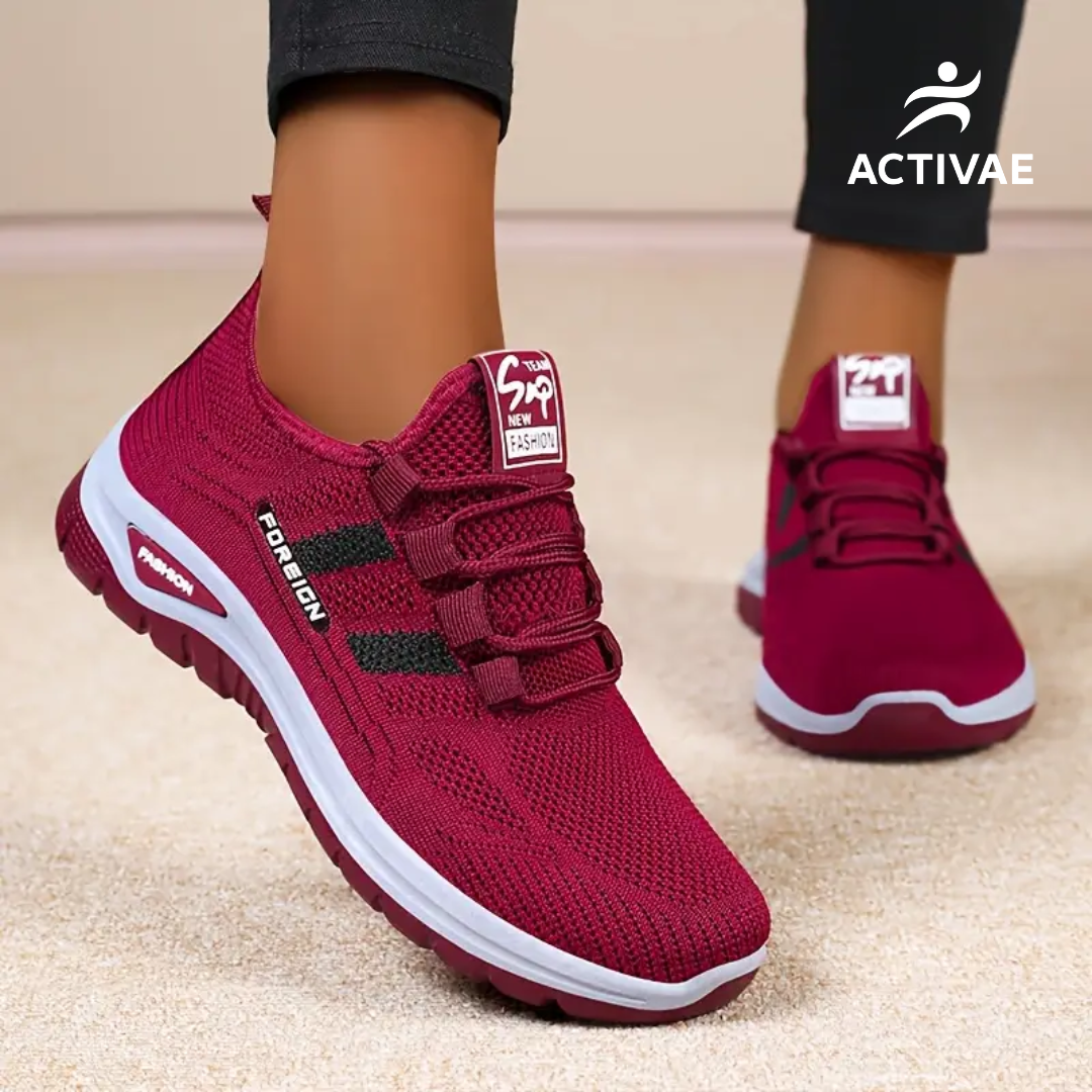 ZAPATILLAS VEYRA ACTIVAE® | LINEA ESENCIAL