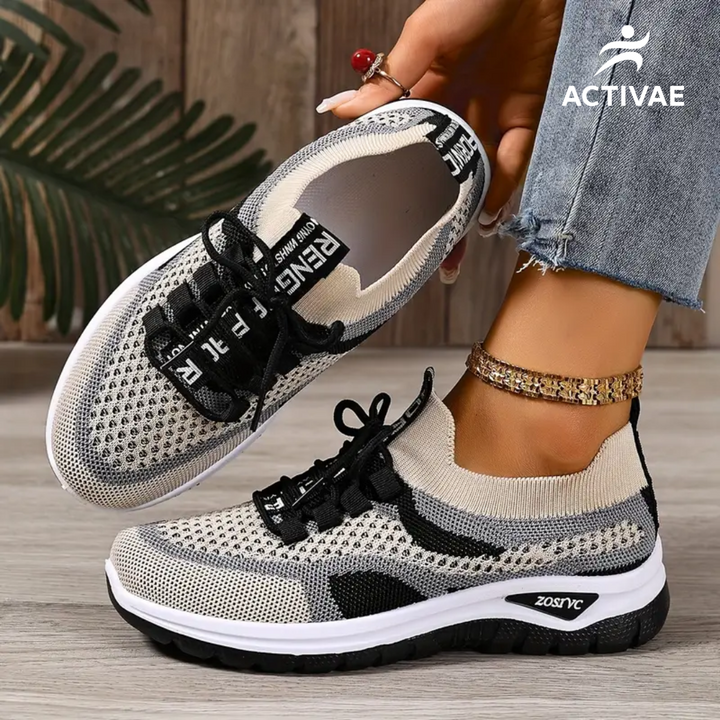 ZAPATILLAS ZENITH ACTIVAE® | LINEA ESENCIAL