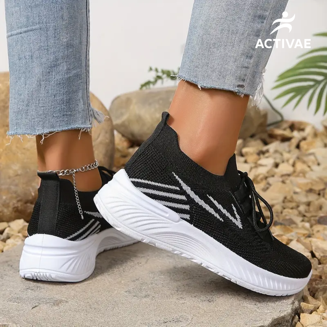 ZAPATILLAS EVERLIGHT ACTIVAE® | LINEA ESENCIAL