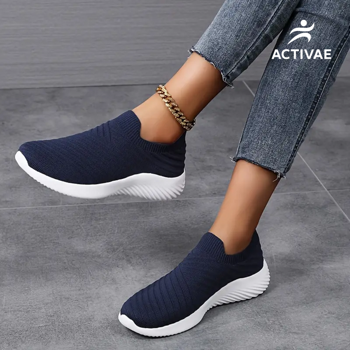 ZAPATILLAS RIVON ACTIVAE® | LINEA ESENCIAL