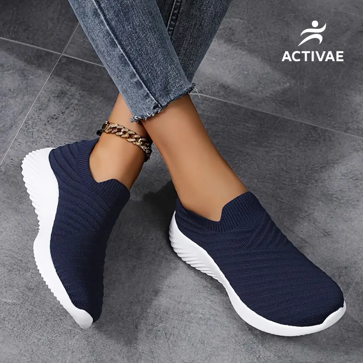 ZAPATILLAS RIVON ACTIVAE® | LINEA ESENCIAL