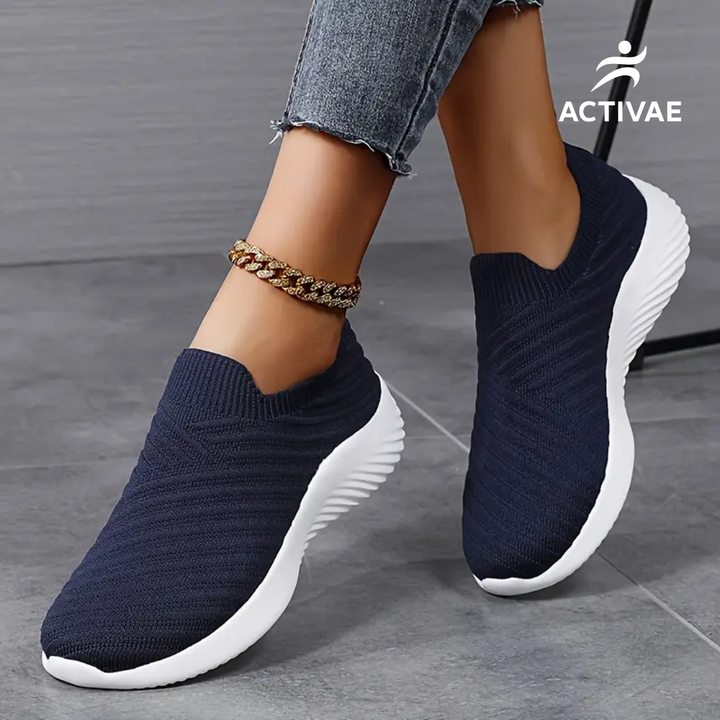 ZAPATILLAS RIVON ACTIVAE® | LINEA ESENCIAL