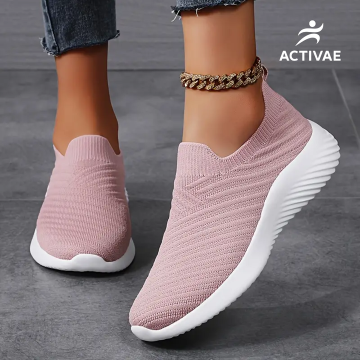 ZAPATILLAS RIVON ACTIVAE® | LINEA ESENCIAL