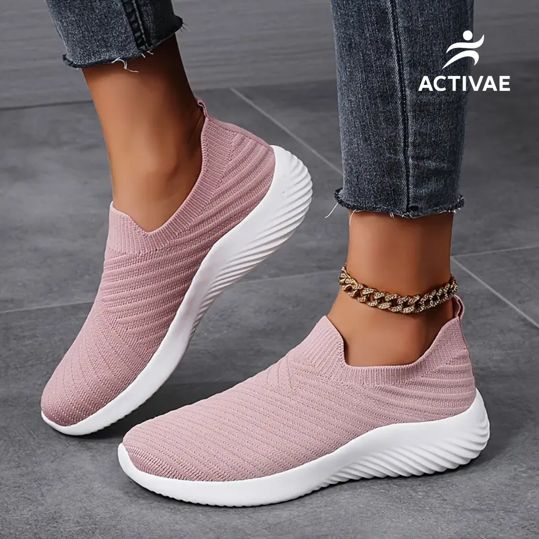 ZAPATILLAS RIVON ACTIVAE® | LINEA ESENCIAL