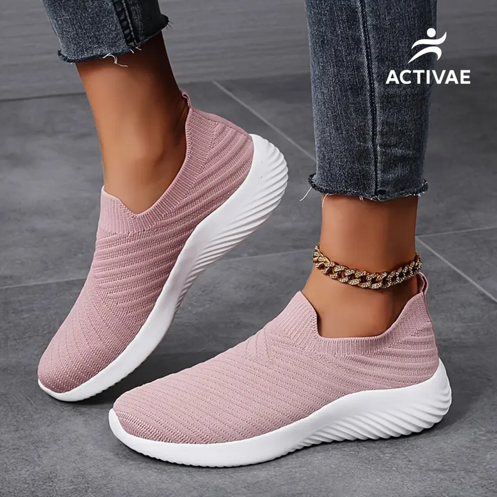 ZAPATILLAS RIVON ACTIVAE® | LINEA ESENCIAL