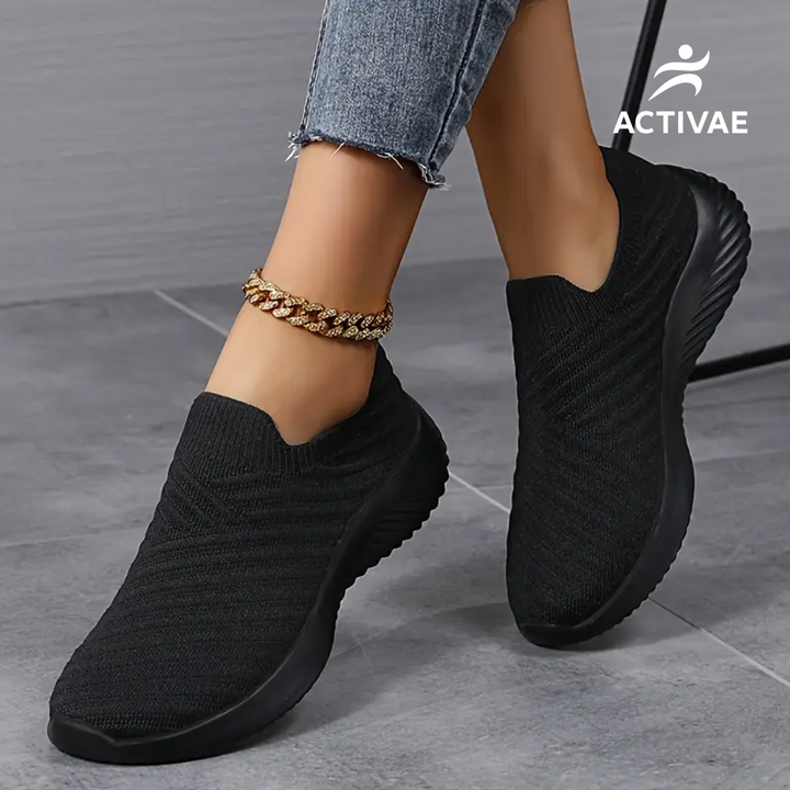 ZAPATILLAS RIVON ACTIVAE® | LINEA ESENCIAL