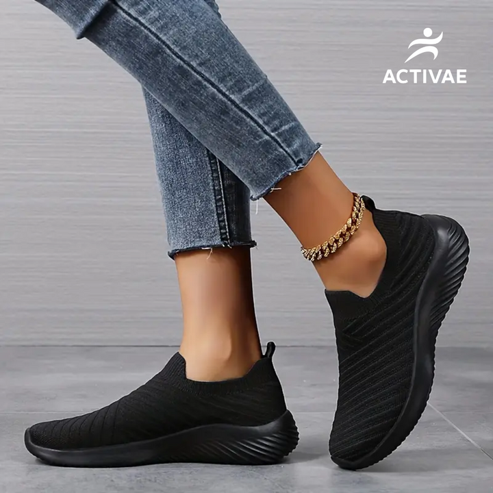 ZAPATILLAS RIVON ACTIVAE® | LINEA ESENCIAL