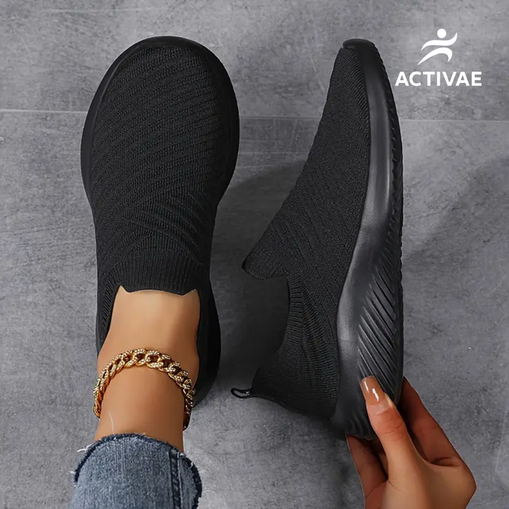 ZAPATILLAS RIVON ACTIVAE® | LINEA ESENCIAL