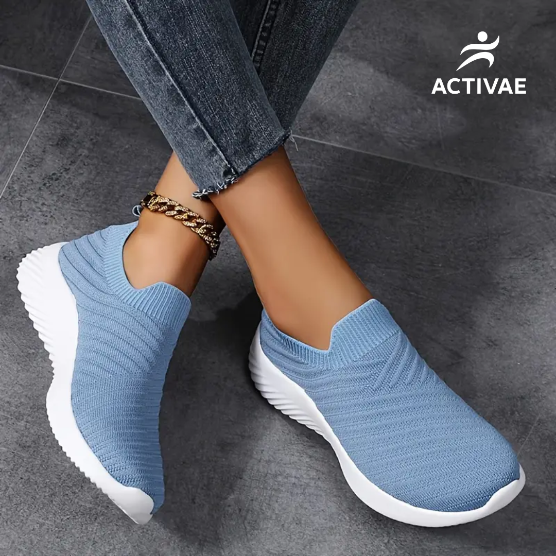 ZAPATILLAS RIVON ACTIVAE® | LINEA ESENCIAL