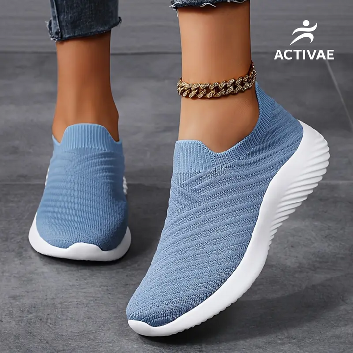 ZAPATILLAS RIVON ACTIVAE® | LINEA ESENCIAL