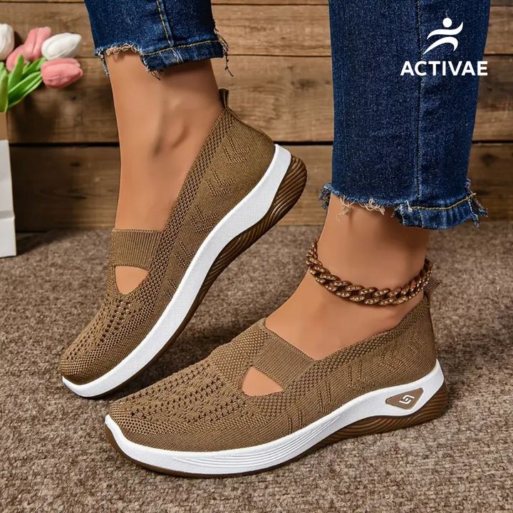 ZAPATILLAS NOVA ACTIVAE® | LINEA ESENCIAL