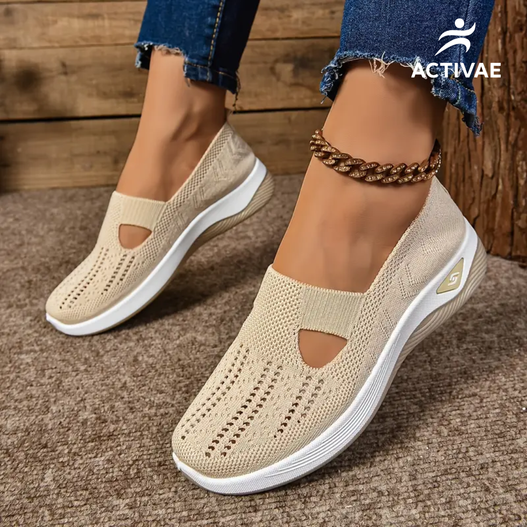 ZAPATILLAS NOVA ACTIVAE® | LINEA ESENCIAL