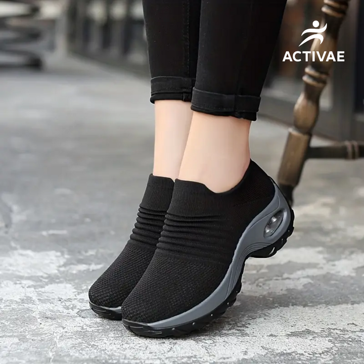 ZAPATILLAS KIVOR ACTIVAE® | LINEA ESENCIAL