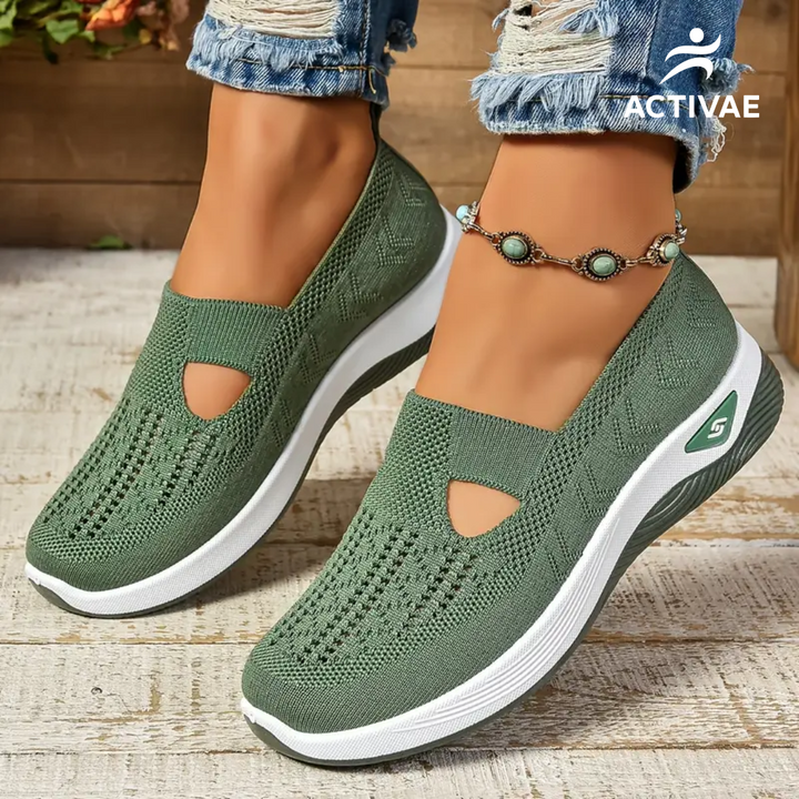 ZAPATILLAS NOVA ACTIVAE® | LINEA ESENCIAL