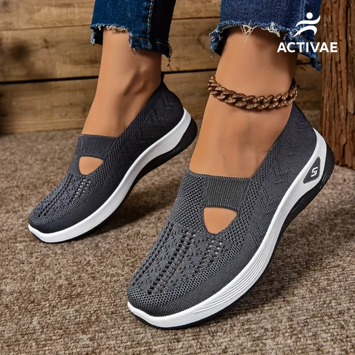 ZAPATILLAS NOVA ACTIVAE® | LINEA ESENCIAL