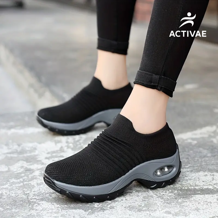 ZAPATILLAS KIVOR ACTIVAE® | LINEA ESENCIAL