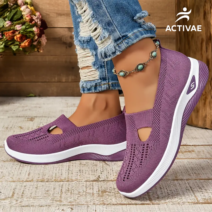 ZAPATILLAS NOVA ACTIVAE® | LINEA ESENCIAL
