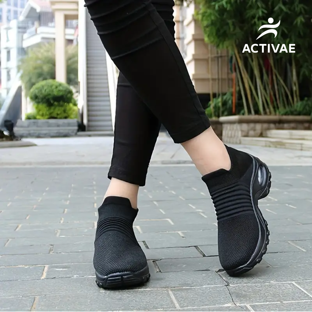 ZAPATILLAS KIVOR ACTIVAE® | LINEA ESENCIAL