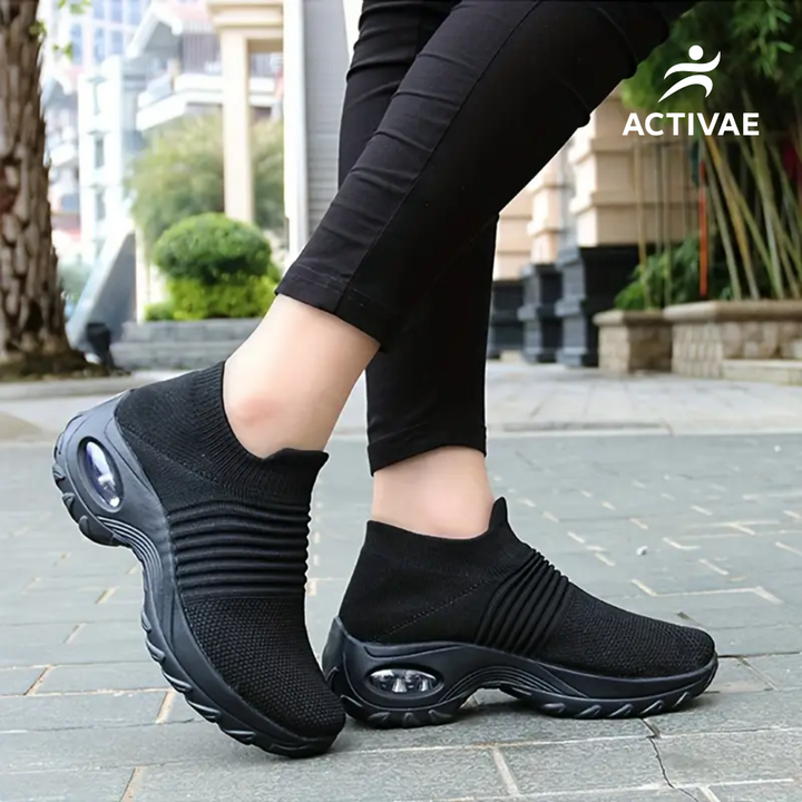 ZAPATILLAS KIVOR ACTIVAE® | LINEA ESENCIAL