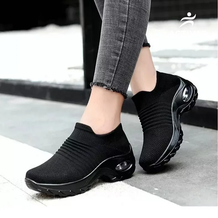 ZAPATILLAS KIVOR ACTIVAE® | LINEA ESENCIAL