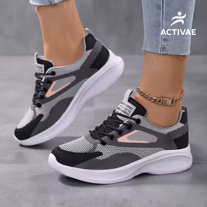 ZAPATILLAS ERYX ACTIVAE® | LINEA ESENCIAL