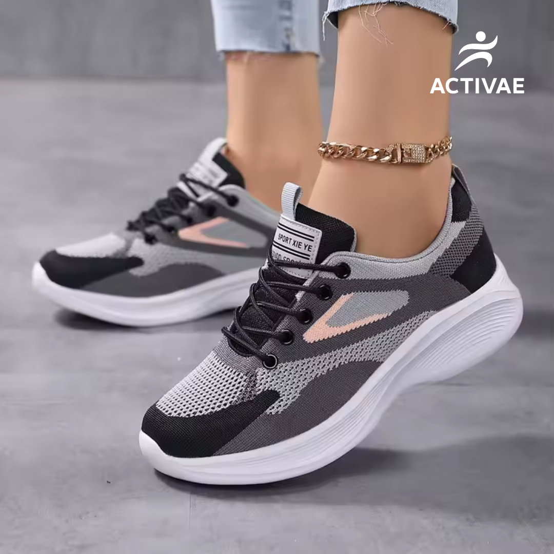 ZAPATILLAS ERYX ACTIVAE® | LINEA ESENCIAL