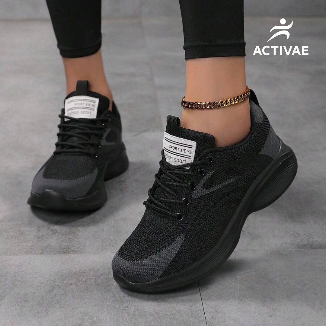 ZAPATILLAS ERYX ACTIVAE® | LINEA ESENCIAL