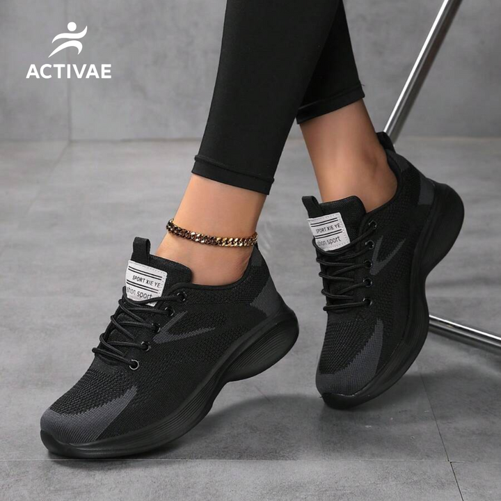 ZAPATILLAS ERYX ACTIVAE® | LINEA ESENCIAL