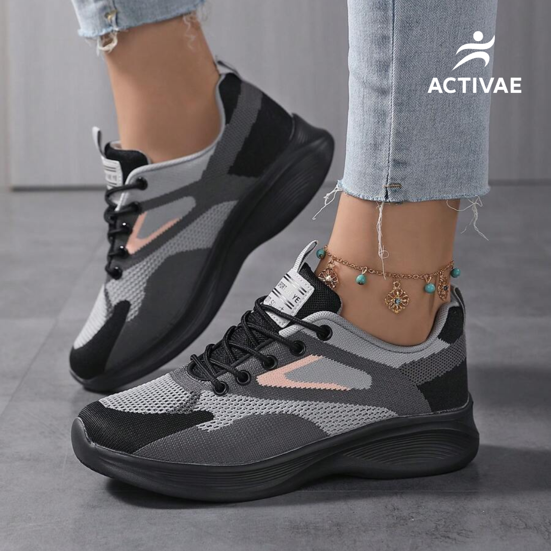 ZAPATILLAS ERYX ACTIVAE® | LINEA ESENCIAL