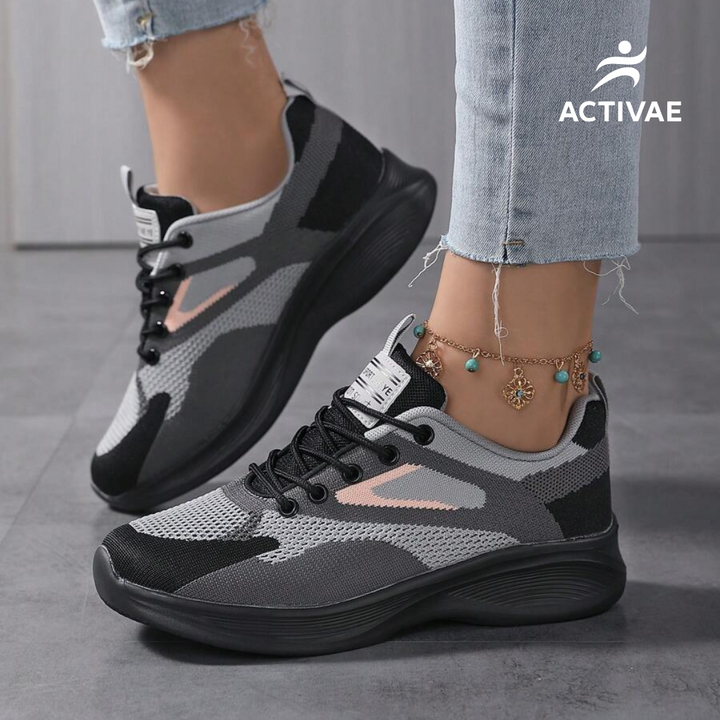 ZAPATILLAS ERYX ACTIVAE® | LINEA ESENCIAL