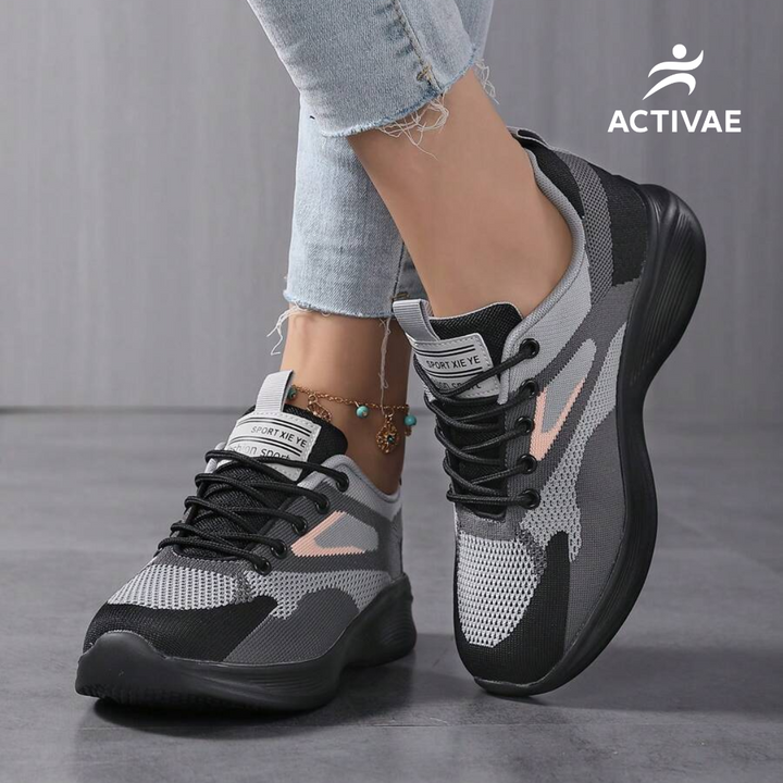 ZAPATILLAS ERYX ACTIVAE® | LINEA ESENCIAL