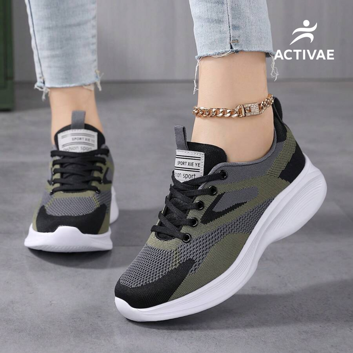 ZAPATILLAS ERYX ACTIVAE® | LINEA ESENCIAL