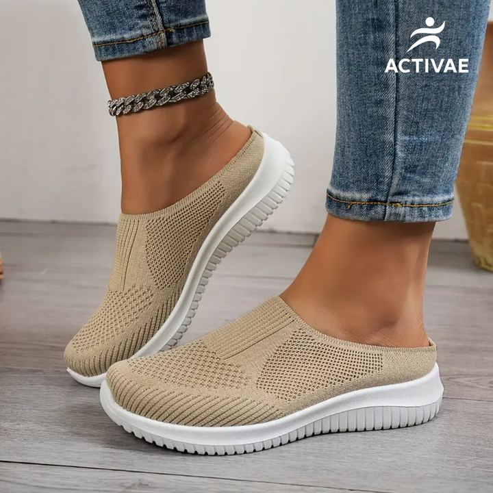 ZAPATILLAS LEGACY ACTIVAE® | LINEA ESENCIAL