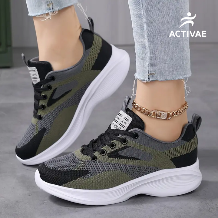 ZAPATILLAS ERYX ACTIVAE® | LINEA ESENCIAL