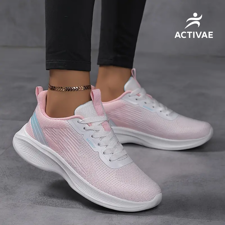 ZAPATILLAS ZYRA ACTIVAE® | LINEA ESENCIAL