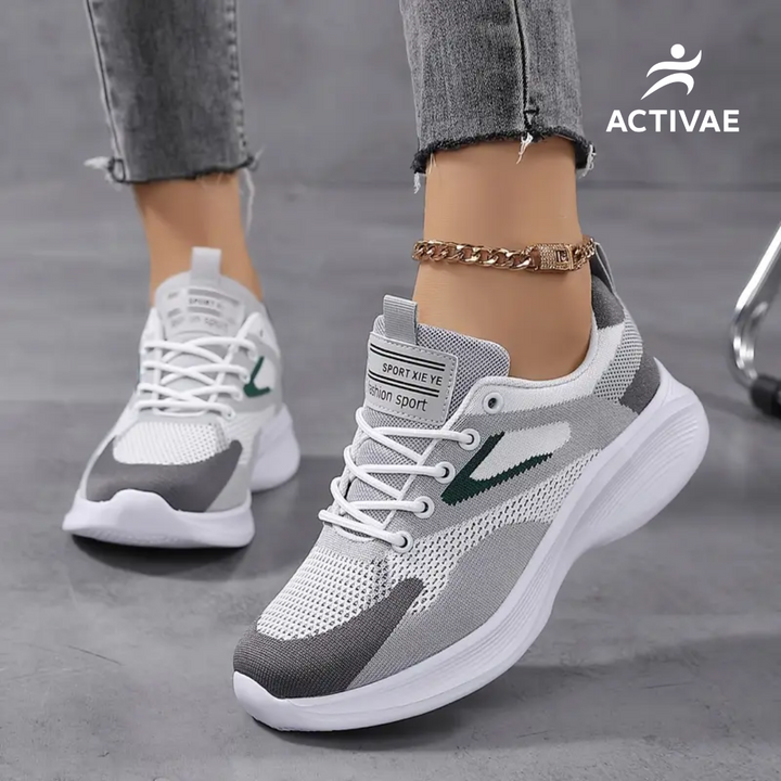 ZAPATILLAS ERYX ACTIVAE® | LINEA ESENCIAL