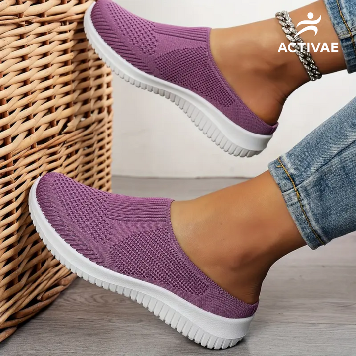 ZAPATILLAS HORIZON ACTIVAE® | LINEA ESENCIAL