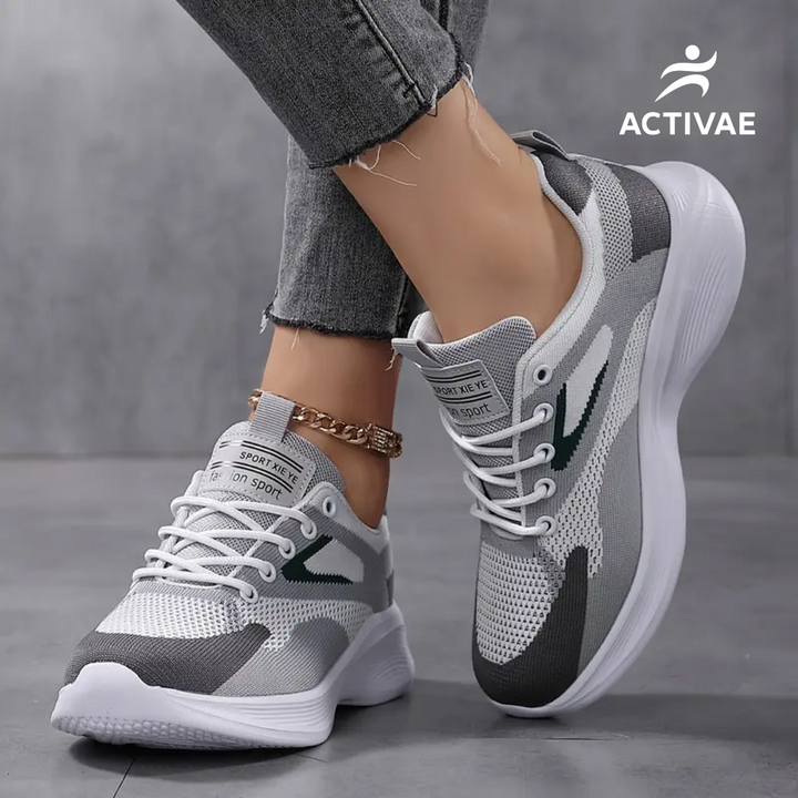 ZAPATILLAS ERYX ACTIVAE® | LINEA ESENCIAL