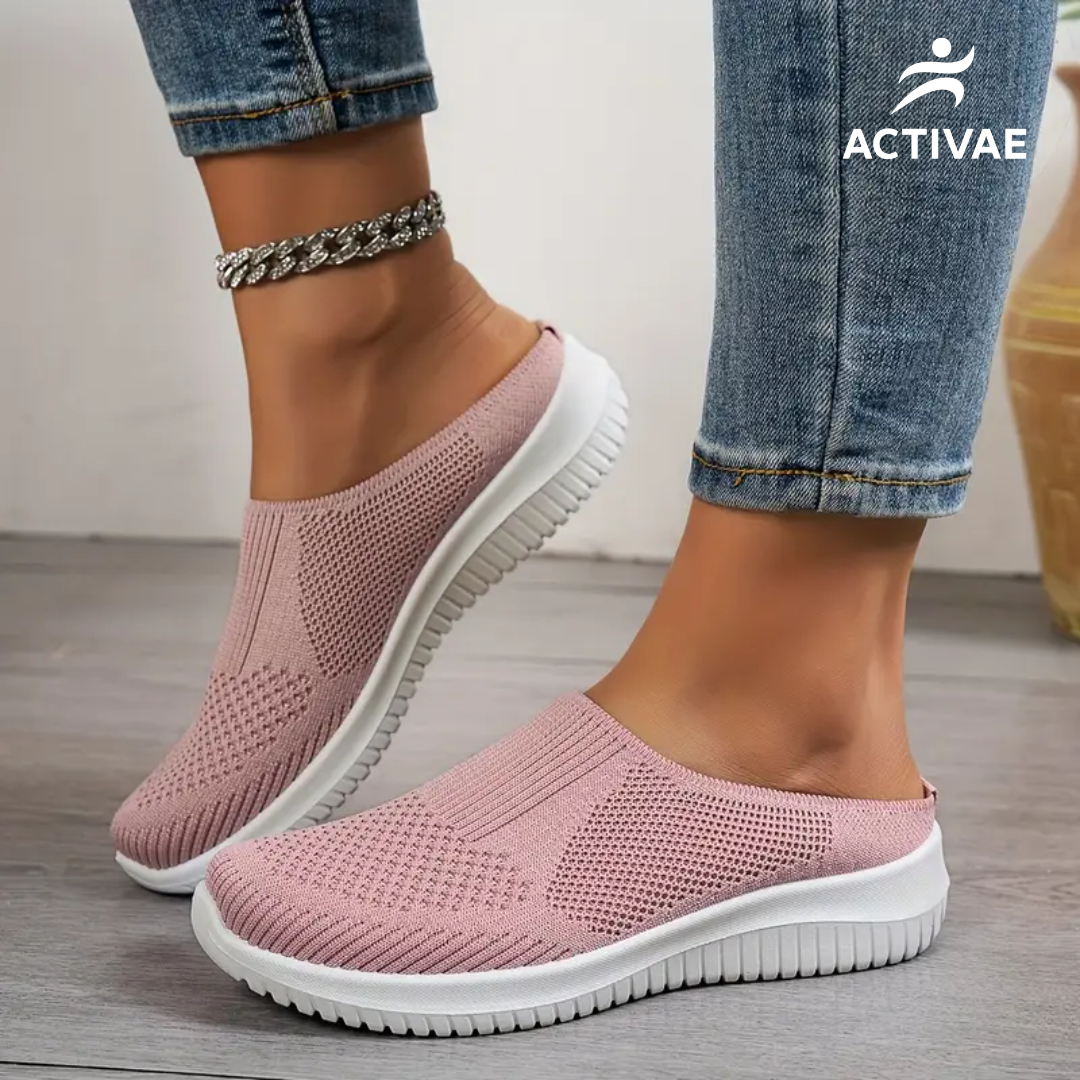 ZAPATILLAS HORIZON ACTIVAE® | LINEA ESENCIAL